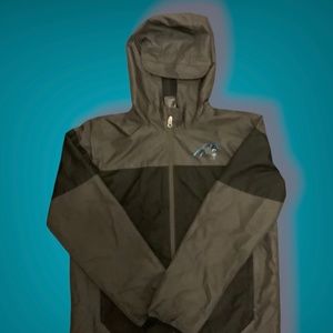 Carolina panthers jacket